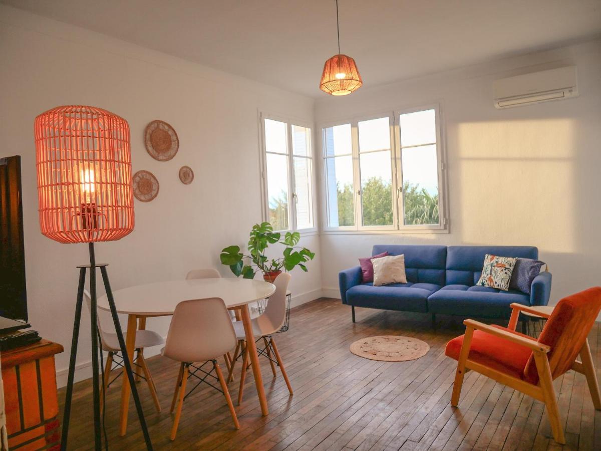 Balcon Du Champ De Mars - #Parking #Air Conditioner #Clim Angoulême Exterior foto